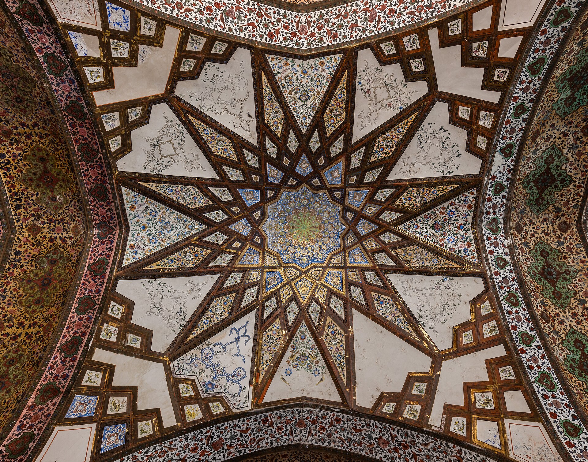 Kashan