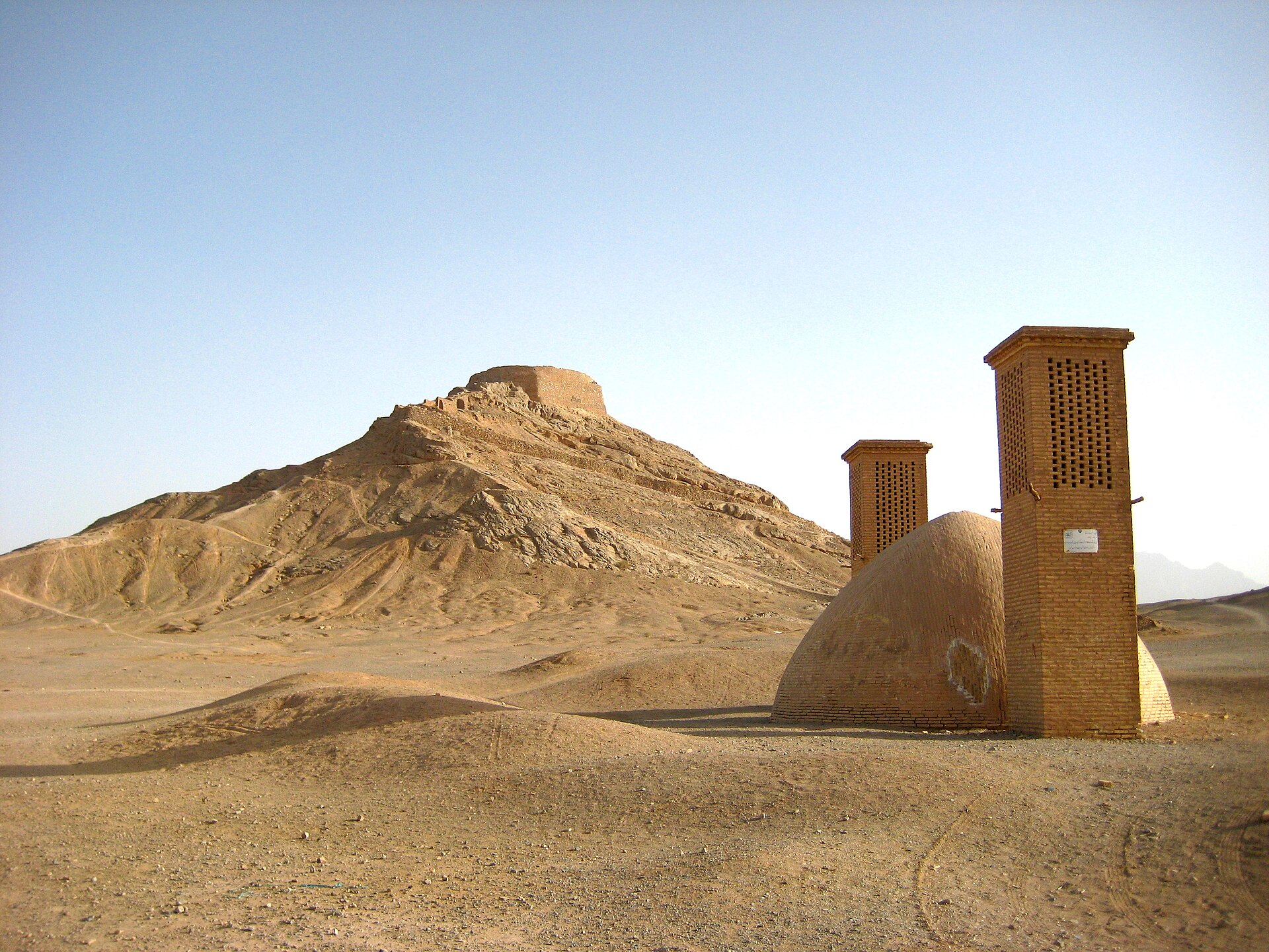 Yazd